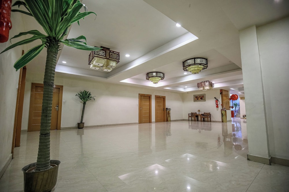 Hotel Vaibhav Inn 5/50