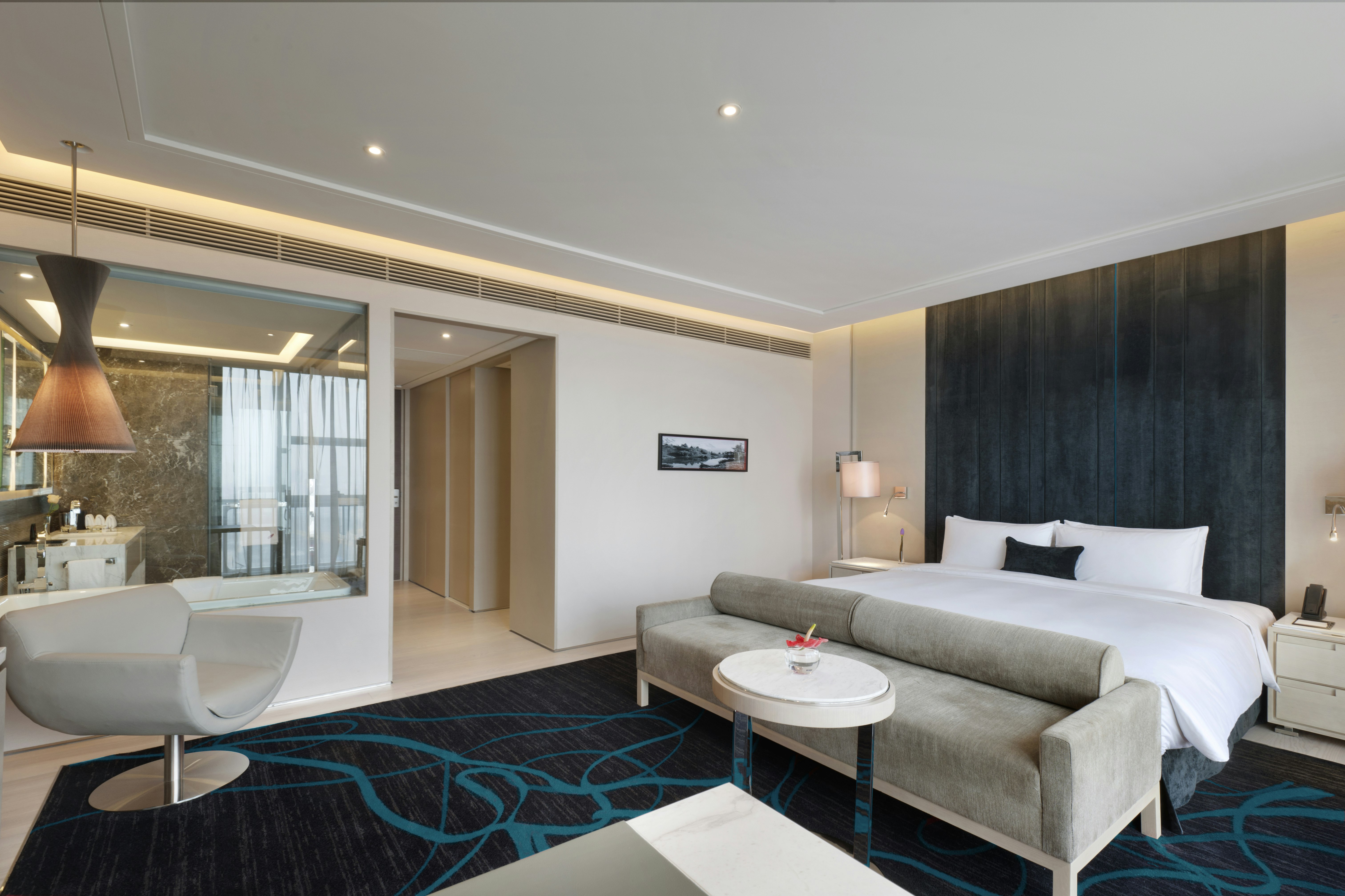 Hilton Xian High Tech Zone 9/31
