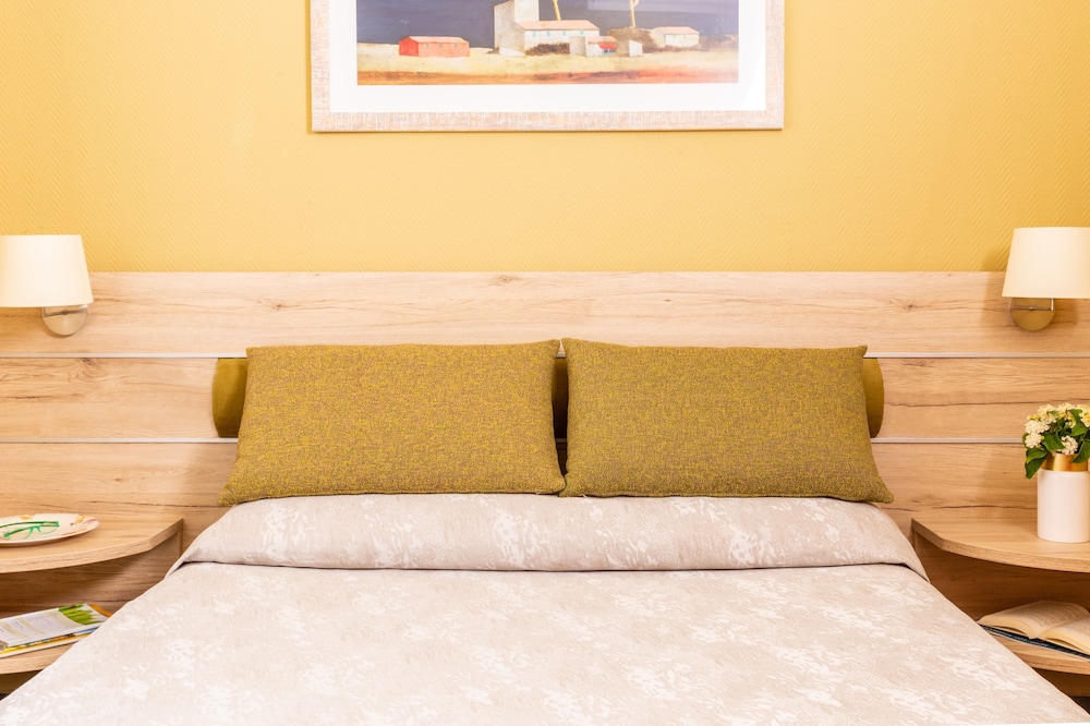 Park Hotel Residence 18/75