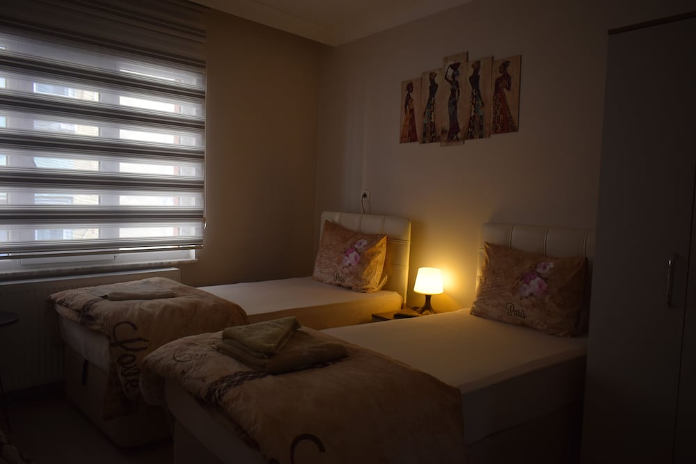 Tekinler Otel 31/45