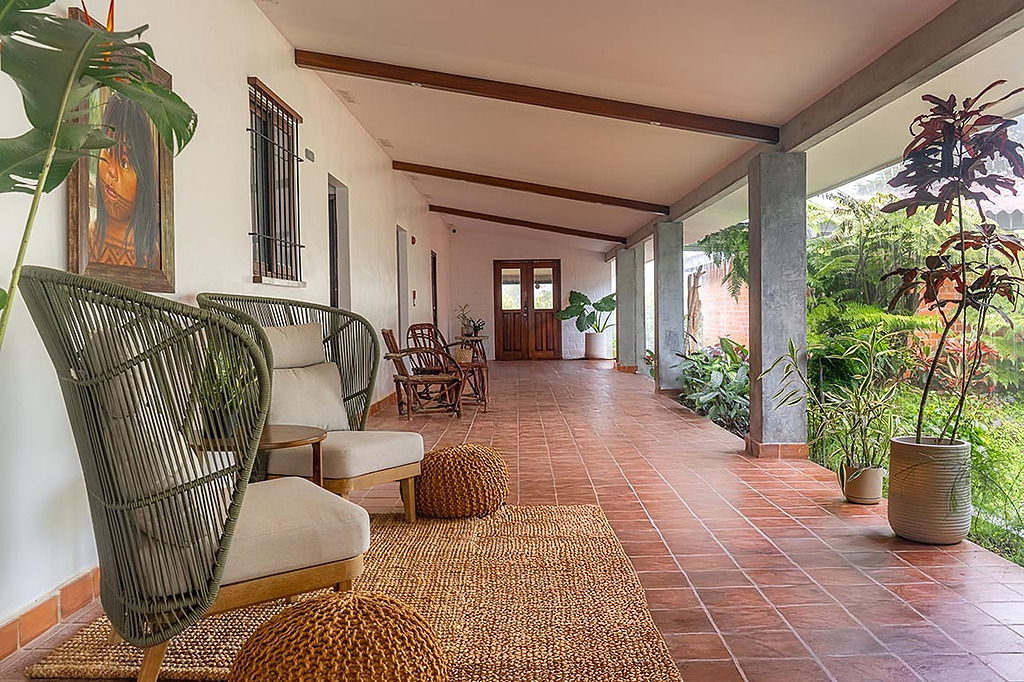 Hotel Alto Monte Hacienda & Spa - Only Adults 7/10
