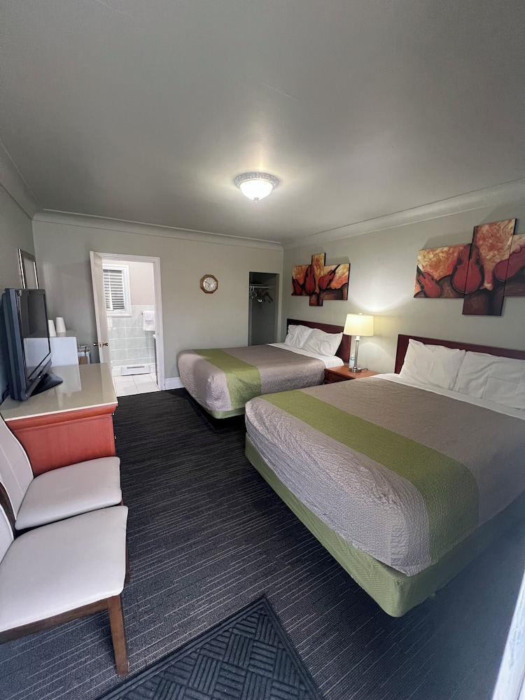Tulip Motel 11/50