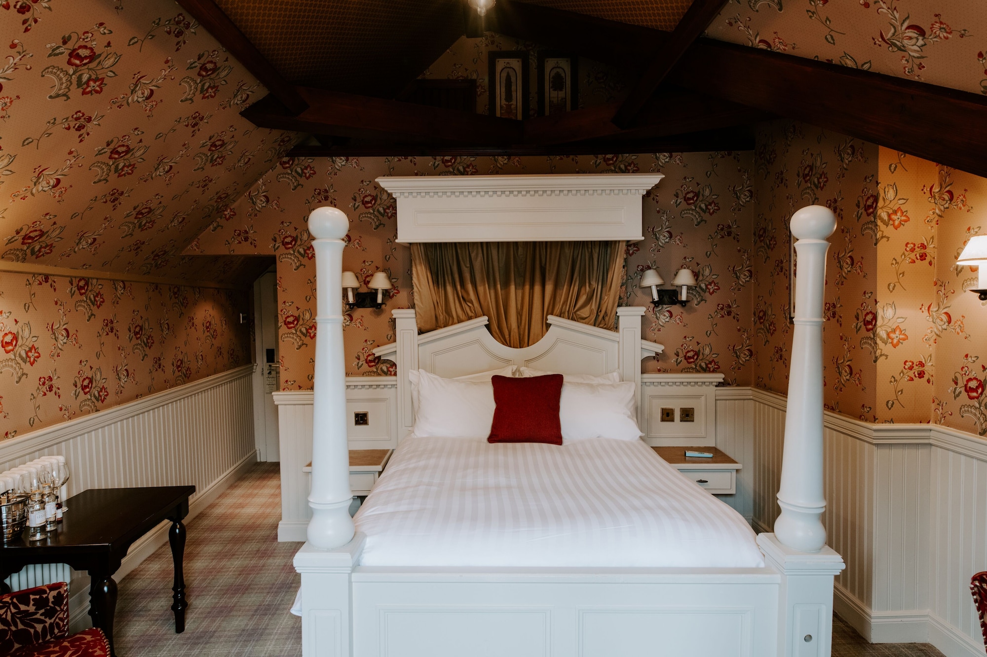 Superior, Double Bed