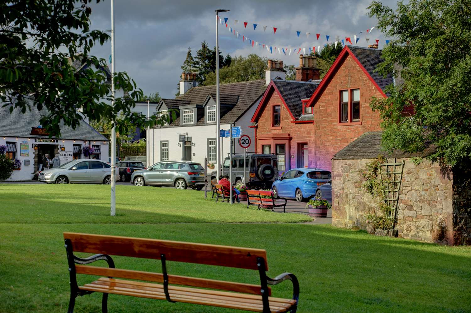 Winnock Hotel 47/54