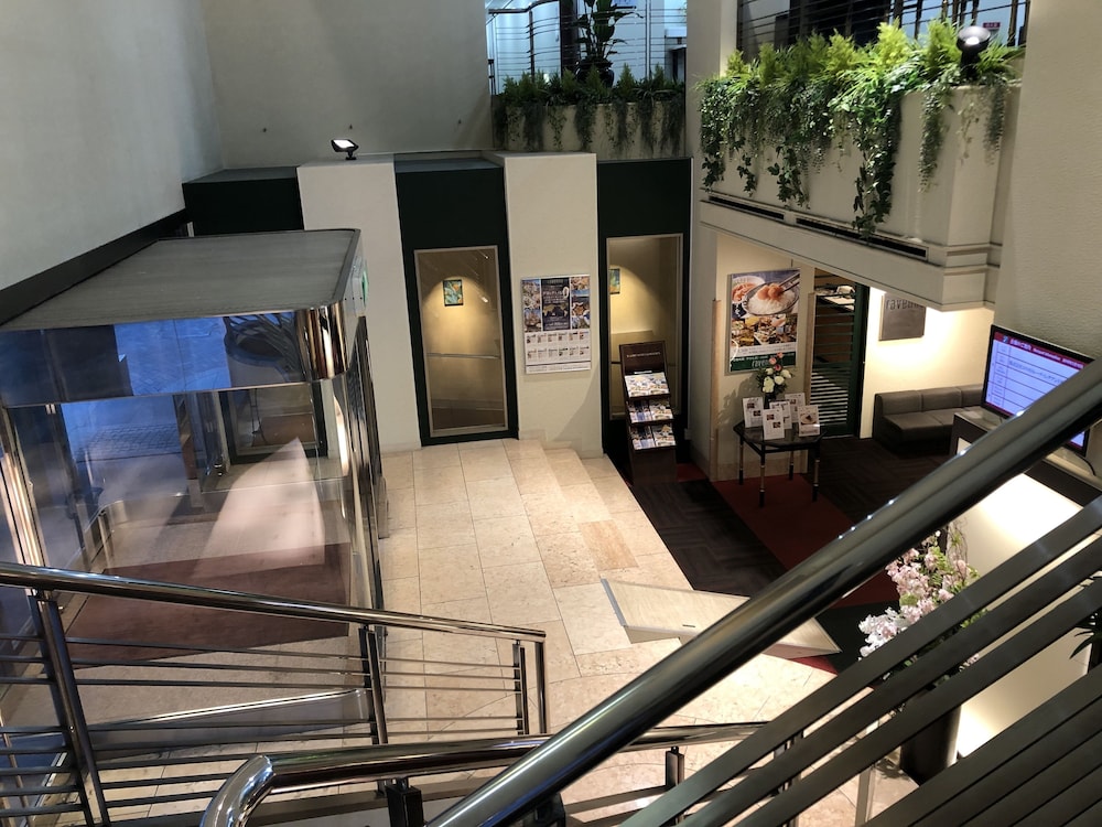 Chisun Hotel Hamamatsucho 43/55