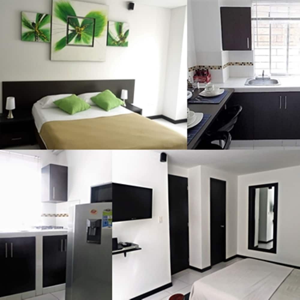 Apartasuites San Marcos 54/68