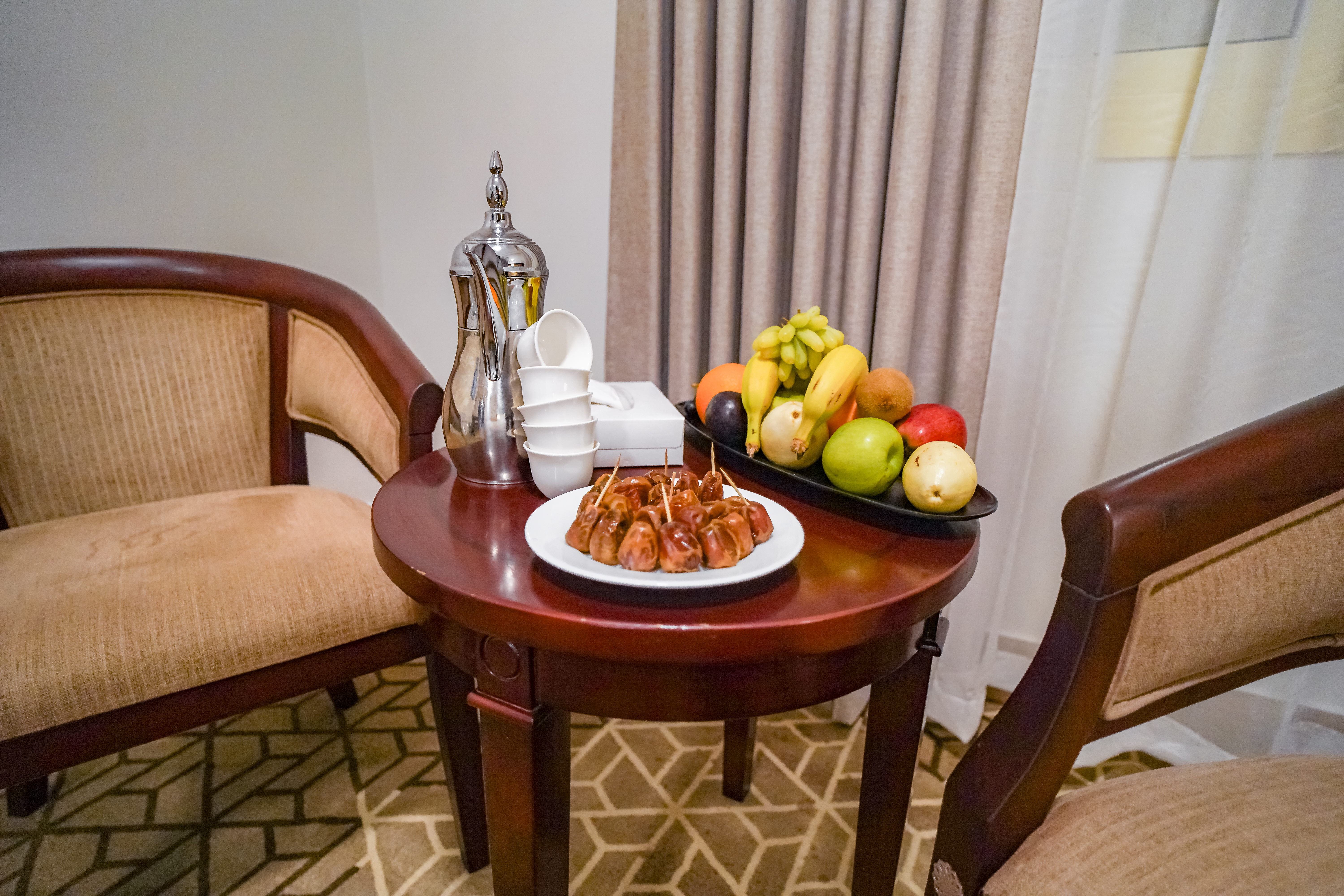 Emaar Al Dewan Al Sud 27/36