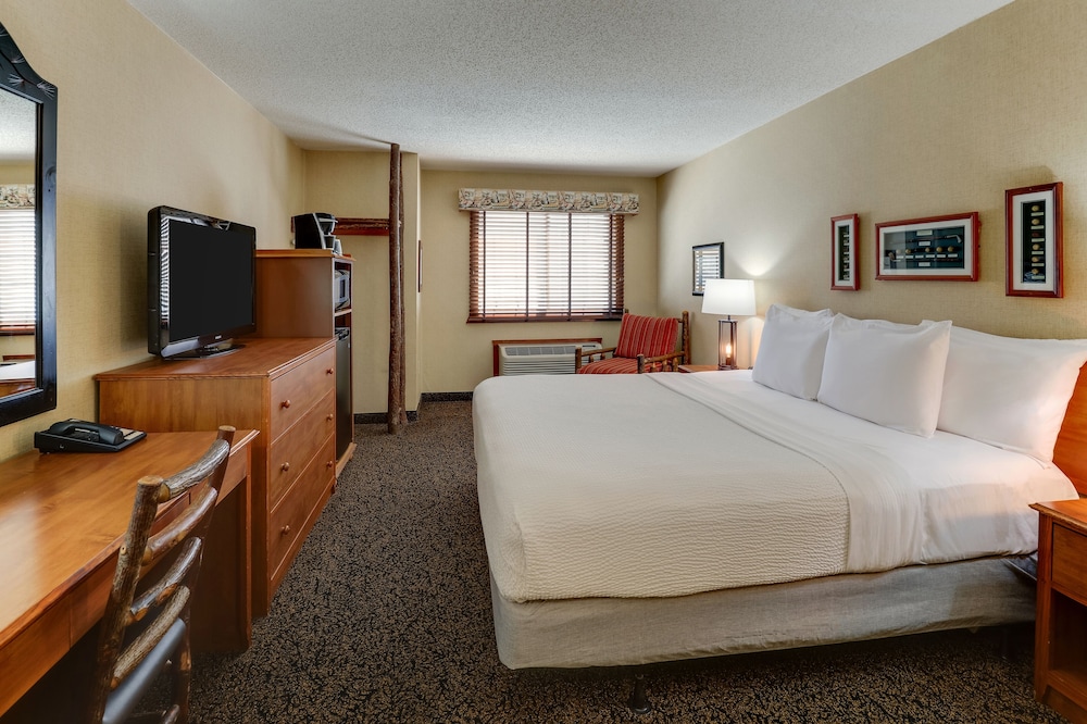Stoney Creek Inn Galena 12/59
