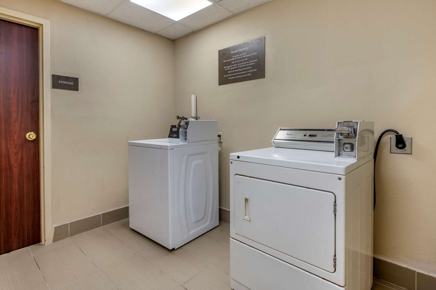 Comfort Suites Tamarac Sawgras 6/12