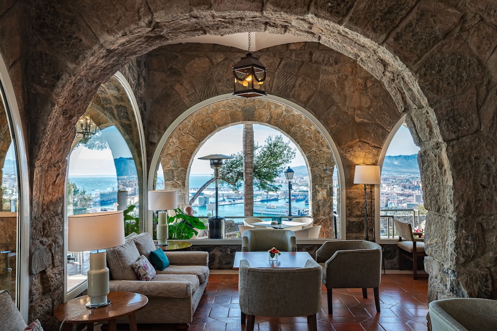 Parador de Malaga Gibralfaro Hotel 41/59