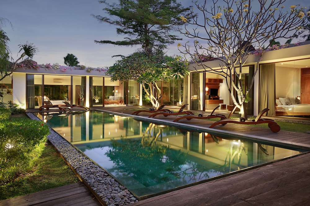 Ziva A Boutique Villa 2/67