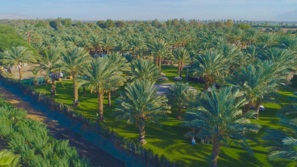 Festival Campgrounds Rancho 51 27/38