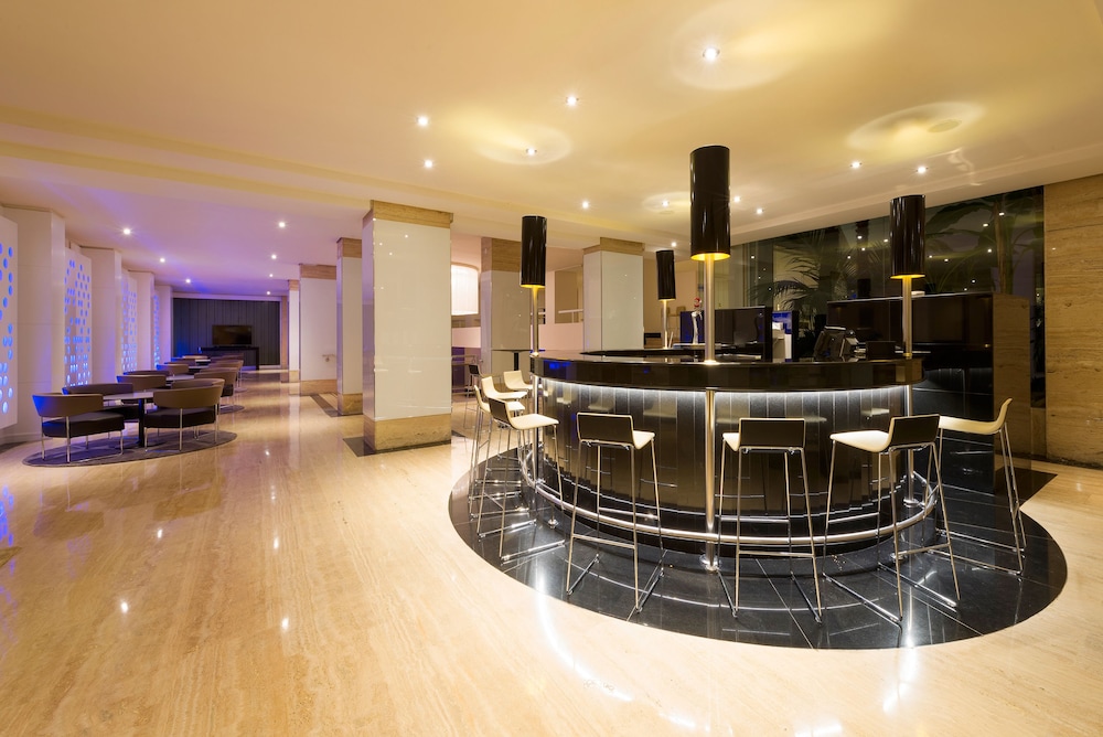 Hotel Palma Bellver Affiliated by Melia 11/70