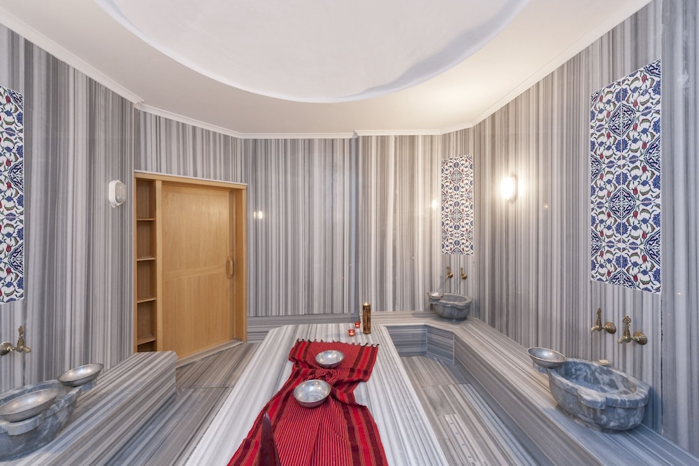 Sagalassos Lodge Spa 43/72