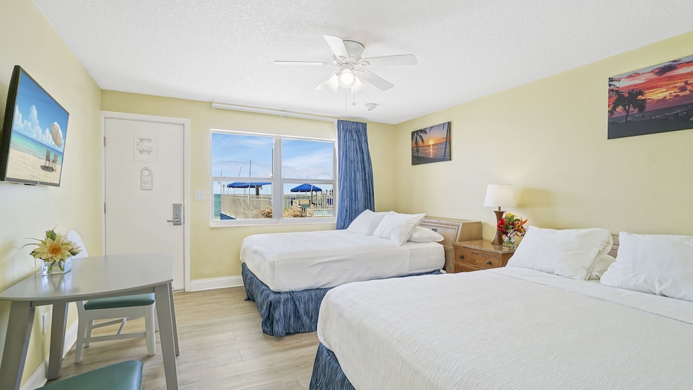 Glunz Ocean Beach Hotel and Resort 15/73