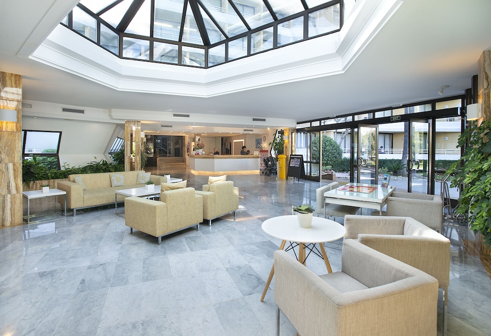 Hotel Exagon Park 7/50