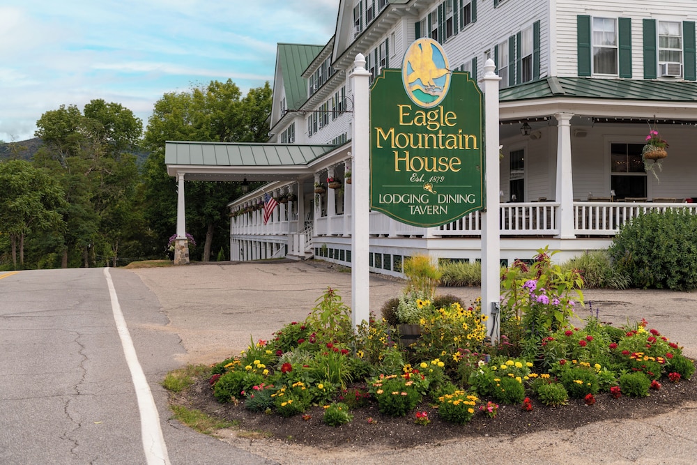 Eagle Mountain House And Golf Club 54/61