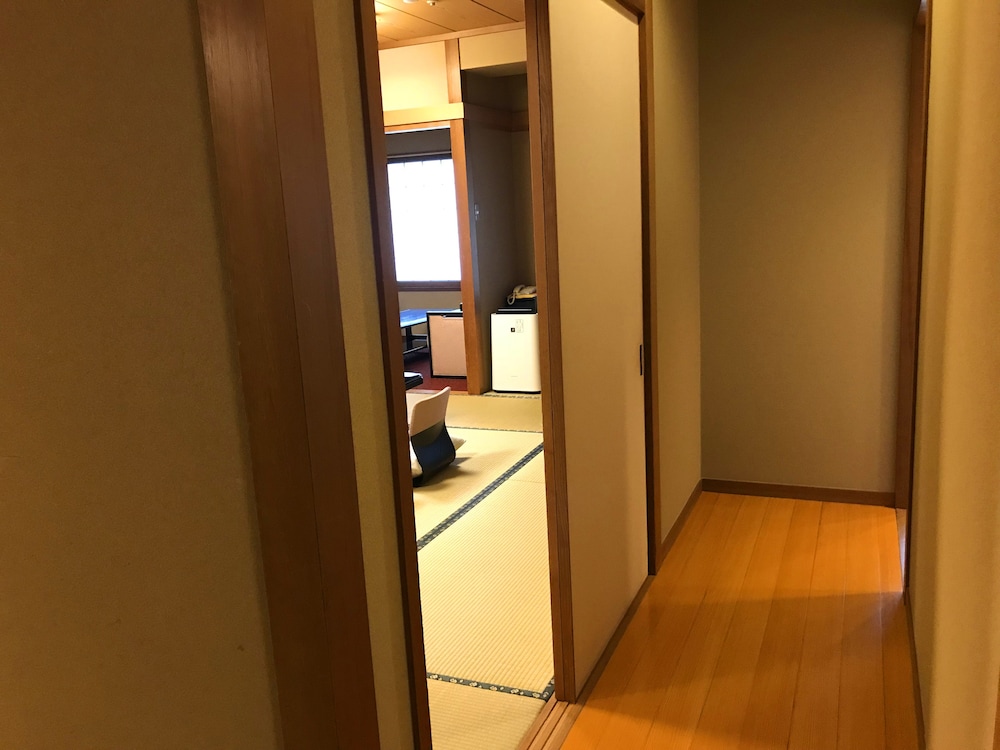 ONIYAMA酒店(ONIYAMA HOTEL) 图片5