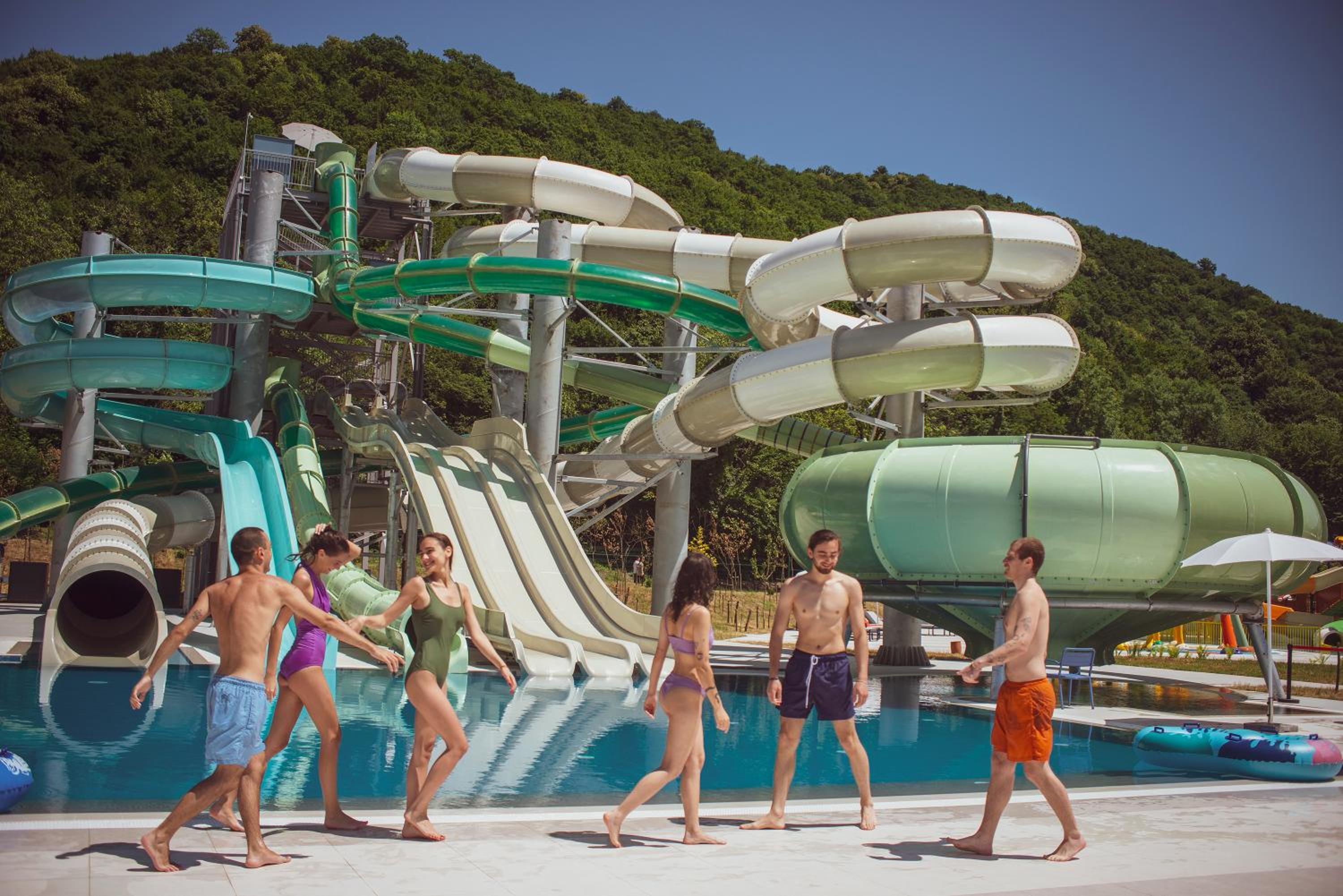 Lopota Lake Spa 54/64