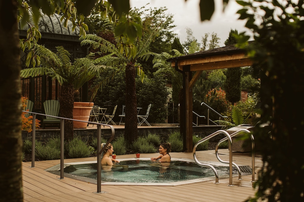 Galgorm Resort Spa 43/50