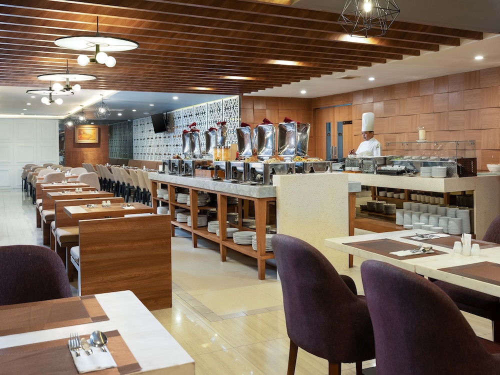 Swiss-Belinn Timika 28/41