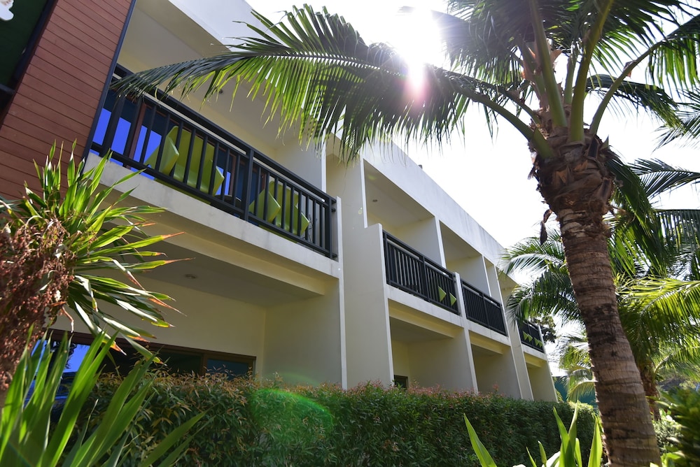The Green Hotel Koh Lipe 10/61