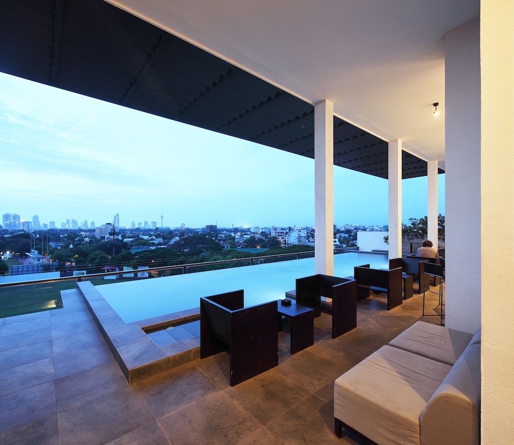 Hotel Me Colombo 40/65