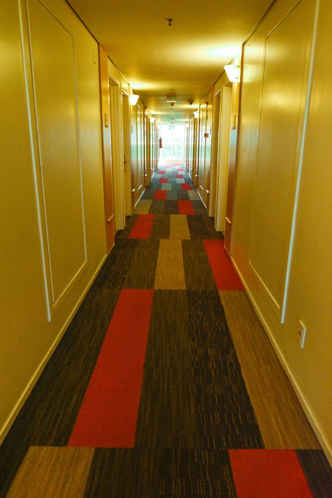 Amapa Hotel 5/35