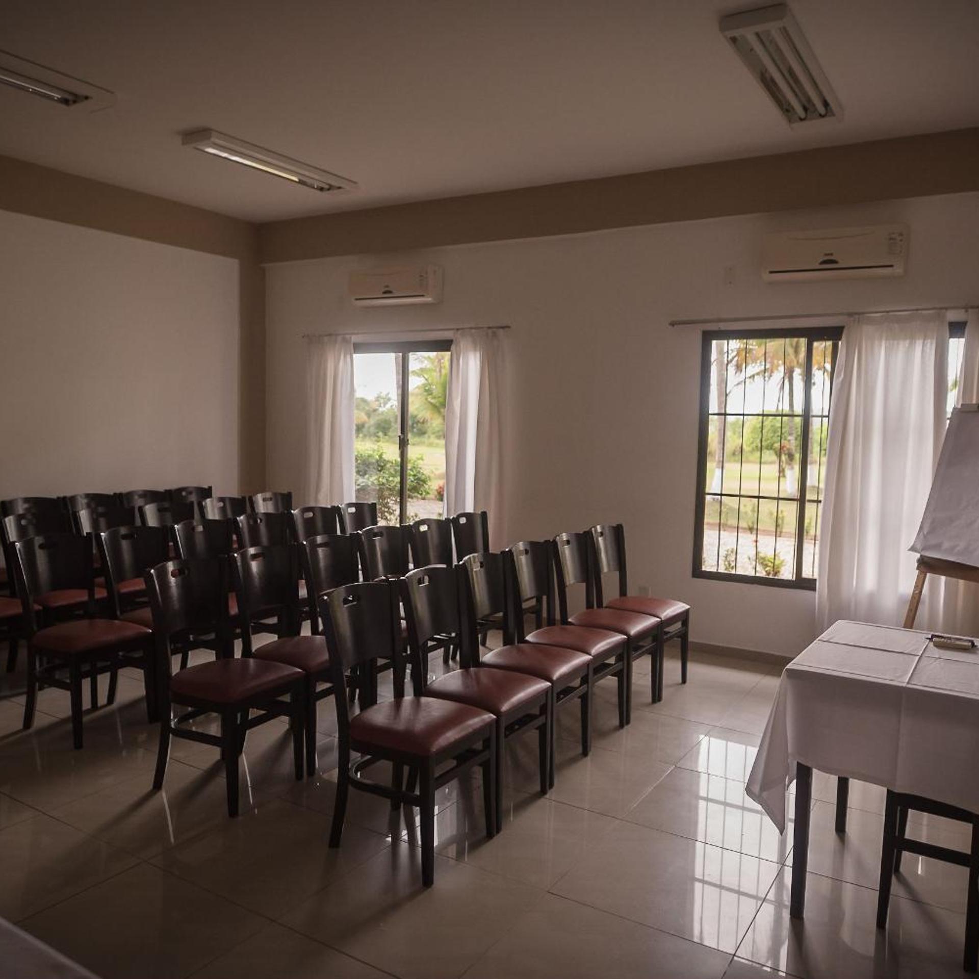 Coqueiral Praia Hotel 40/50