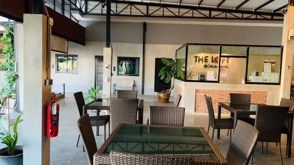The Loft At Chiangrai 58/73