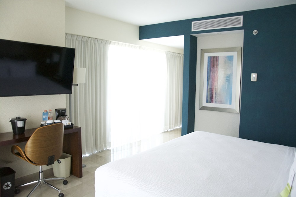 Four Points by Sheraton Veracruz 11/35