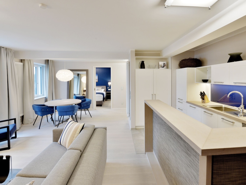 Dormero Strandhotel Rügen 10/33
