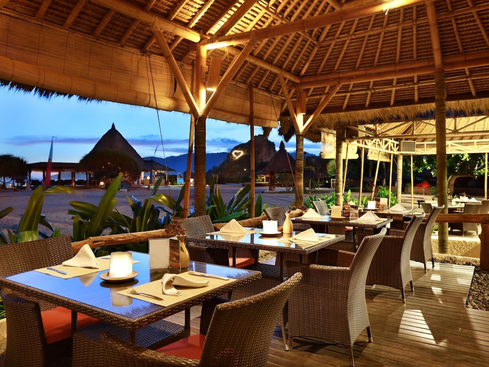 Novotel Lombok Resort and Villas 62/80