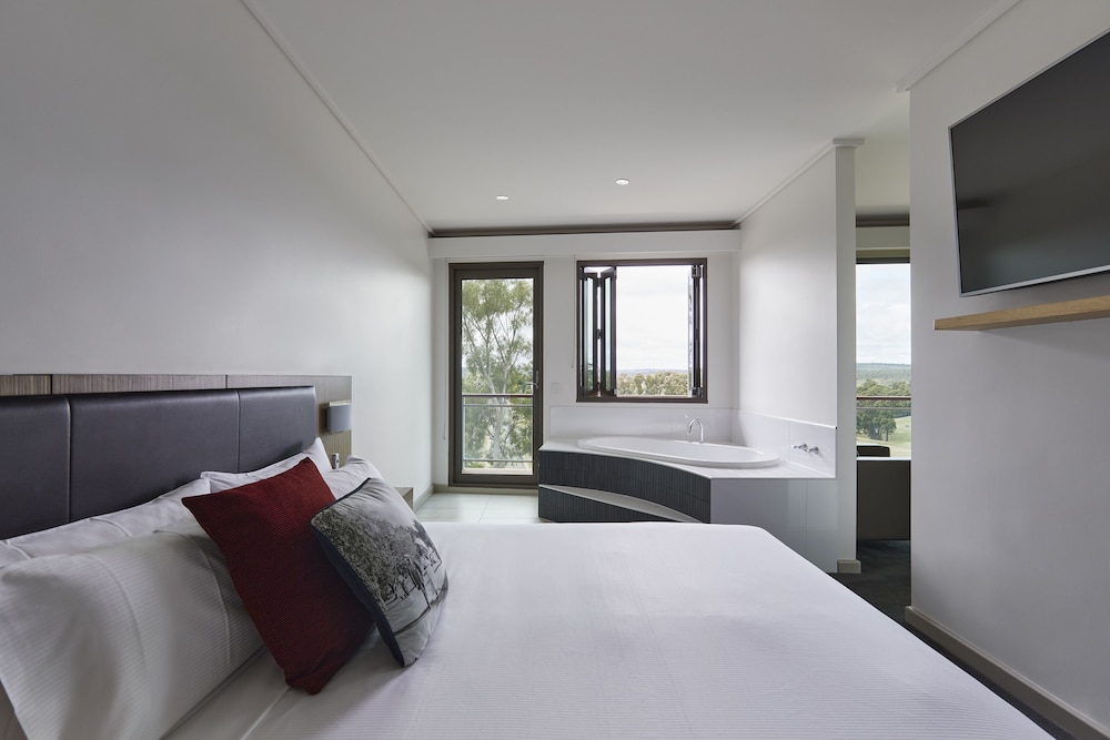 RACV Goldfields Resort 9/62