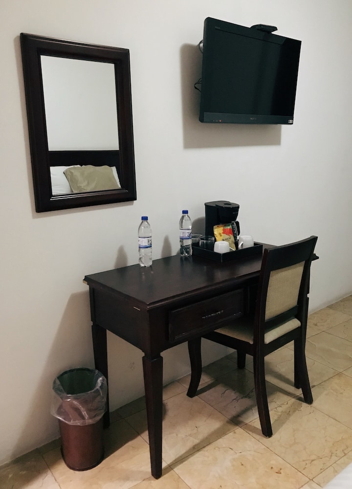 Hotel Casa Las Mercedes 28/49