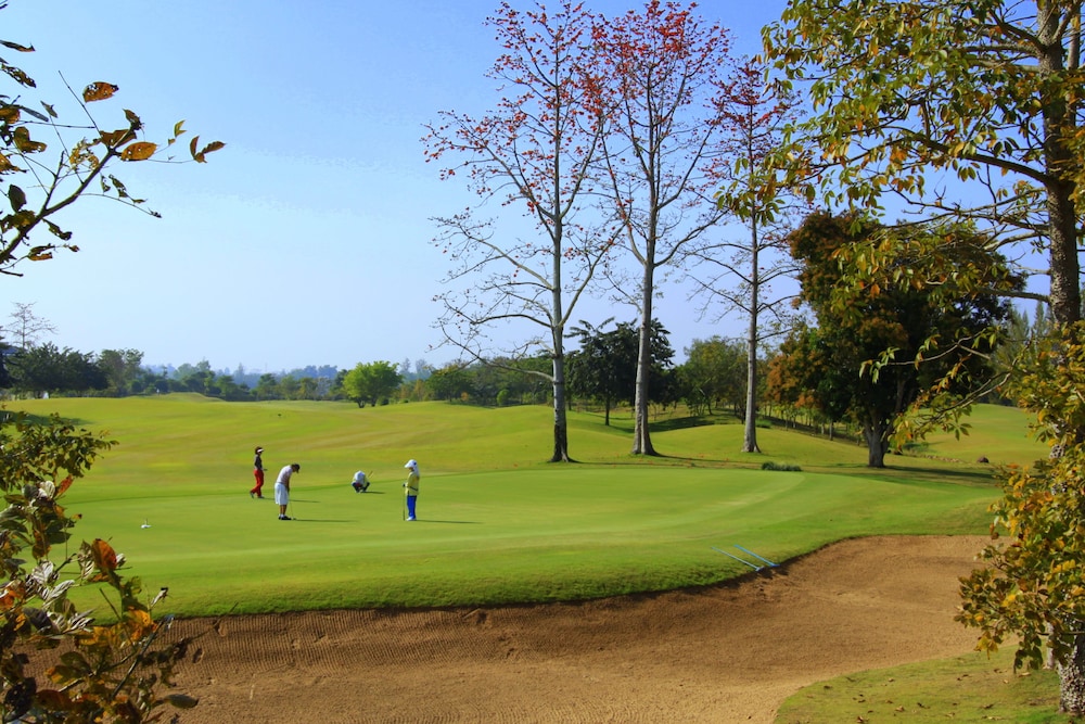 Mae Jo Golf Resort And Spa 24/50