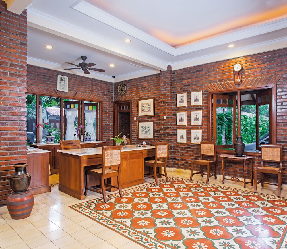 Duta Garden Boutique Villa 17/65