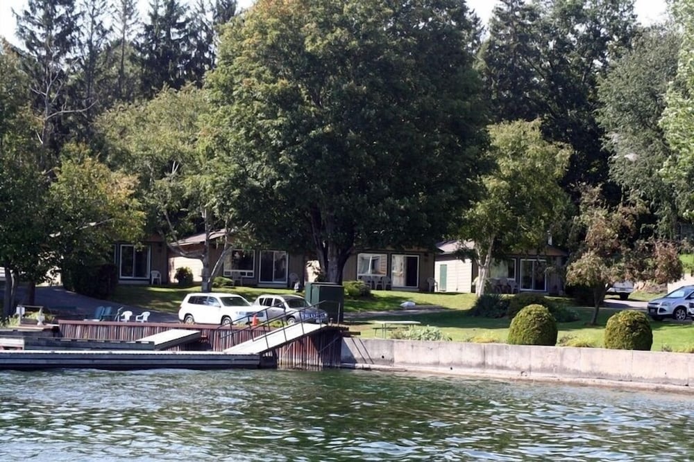 The Glen House Resort Ltd 21/31