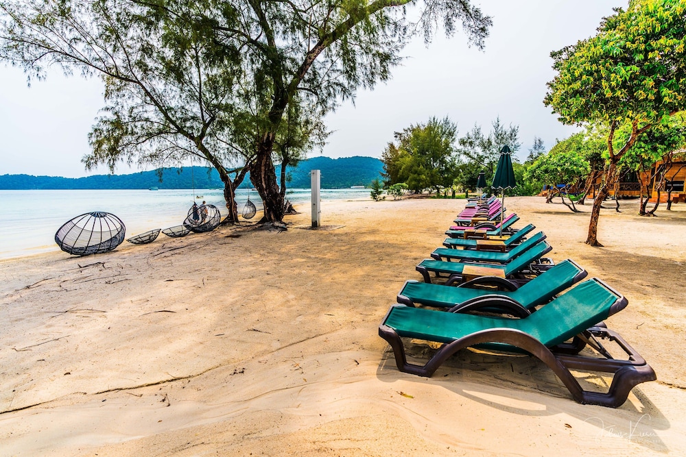 Sol Beach Resort 40/50
