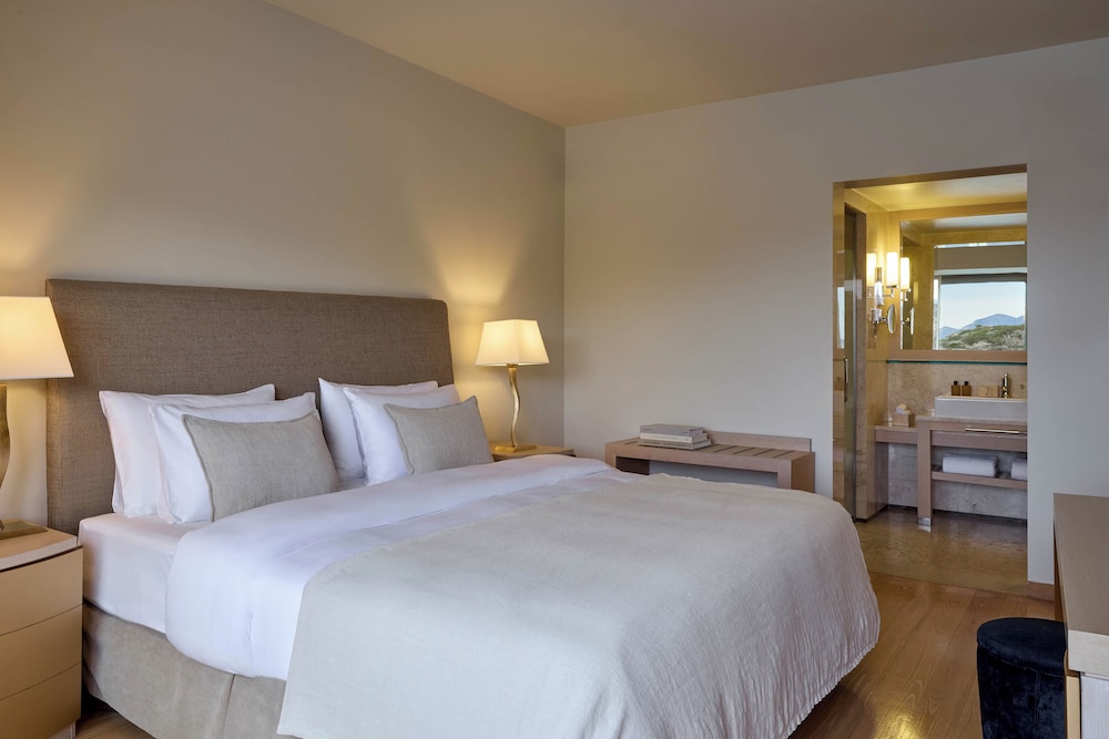 2 Bedrooms, Villa, 2 King Beds, Sea View, Private Pool