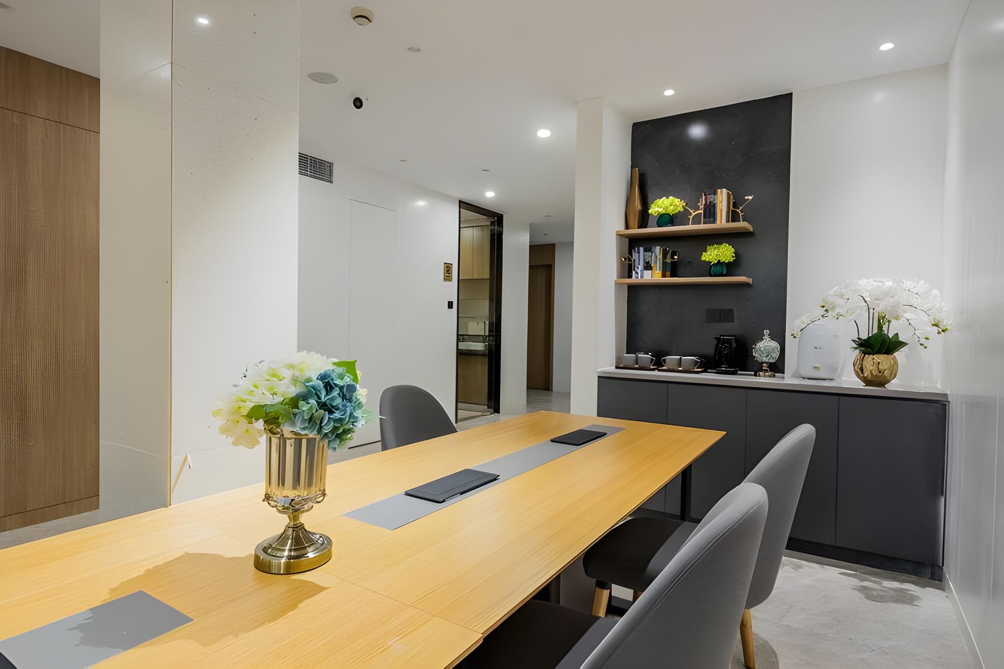 Home Inn Selected (Shanghai New International Expo Center, Guanglan Road Metro Station) 48/56