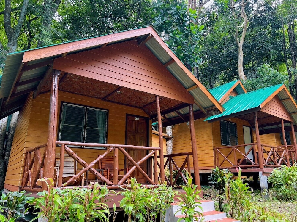 Dream Valley度假村Tonsai海滩(Dream Valley Resort Tonsai Beach) 图片3
