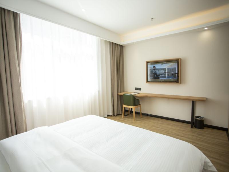 GreenTree Inn Ankang Middle Bashan Road Business Hotel 5/43