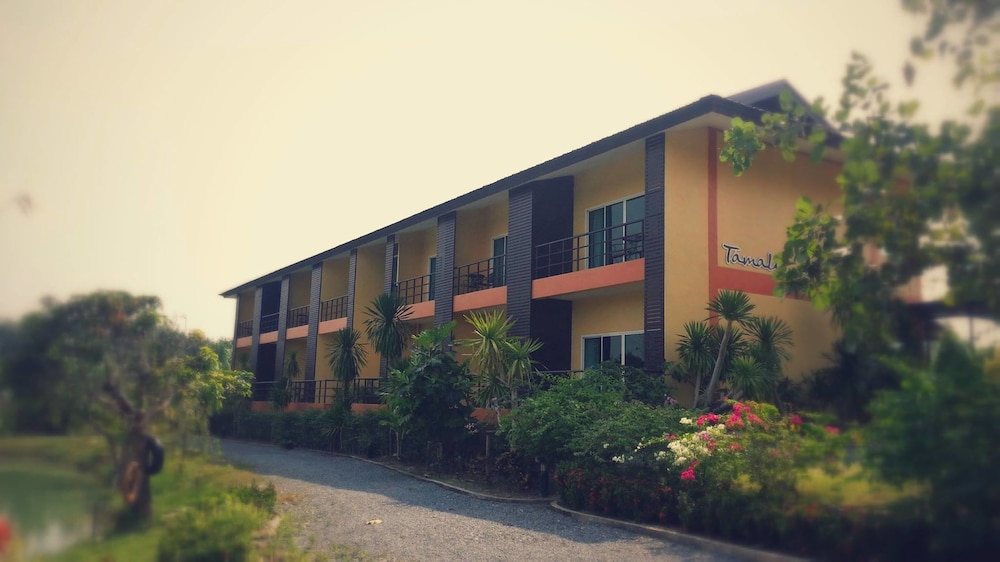 Tamali Hotel 7/71