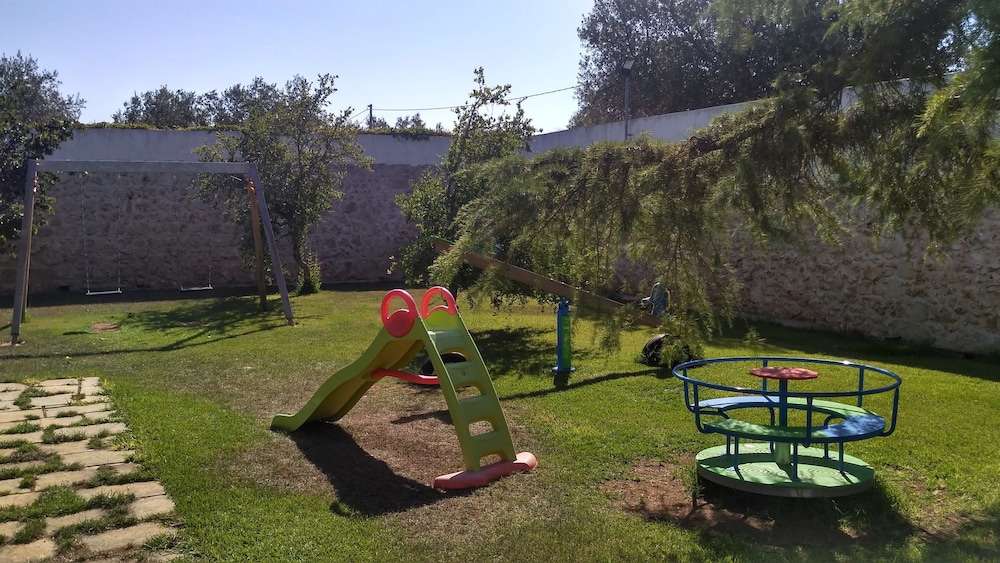 Agriturismo Masseria Nuova 11/36