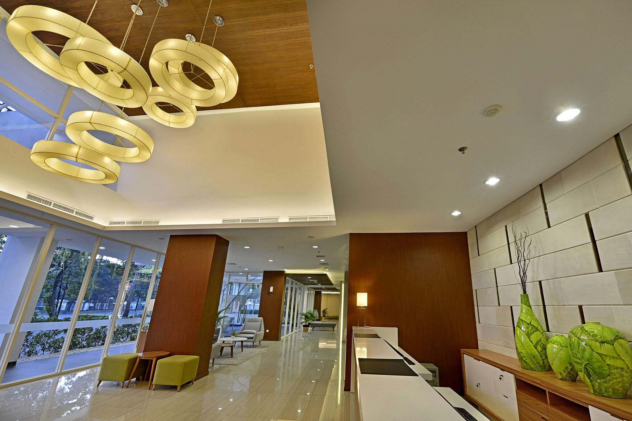 WHIZ PRIME HOTEL PAJAJARAN BOGOR 7/34