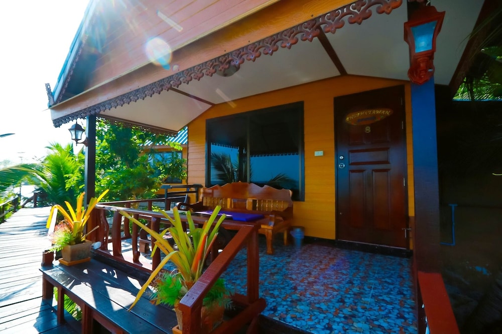 Tongta Phaview Resort photo5