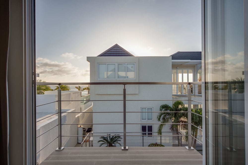 Ocean Z Boutique Hotel 3/50