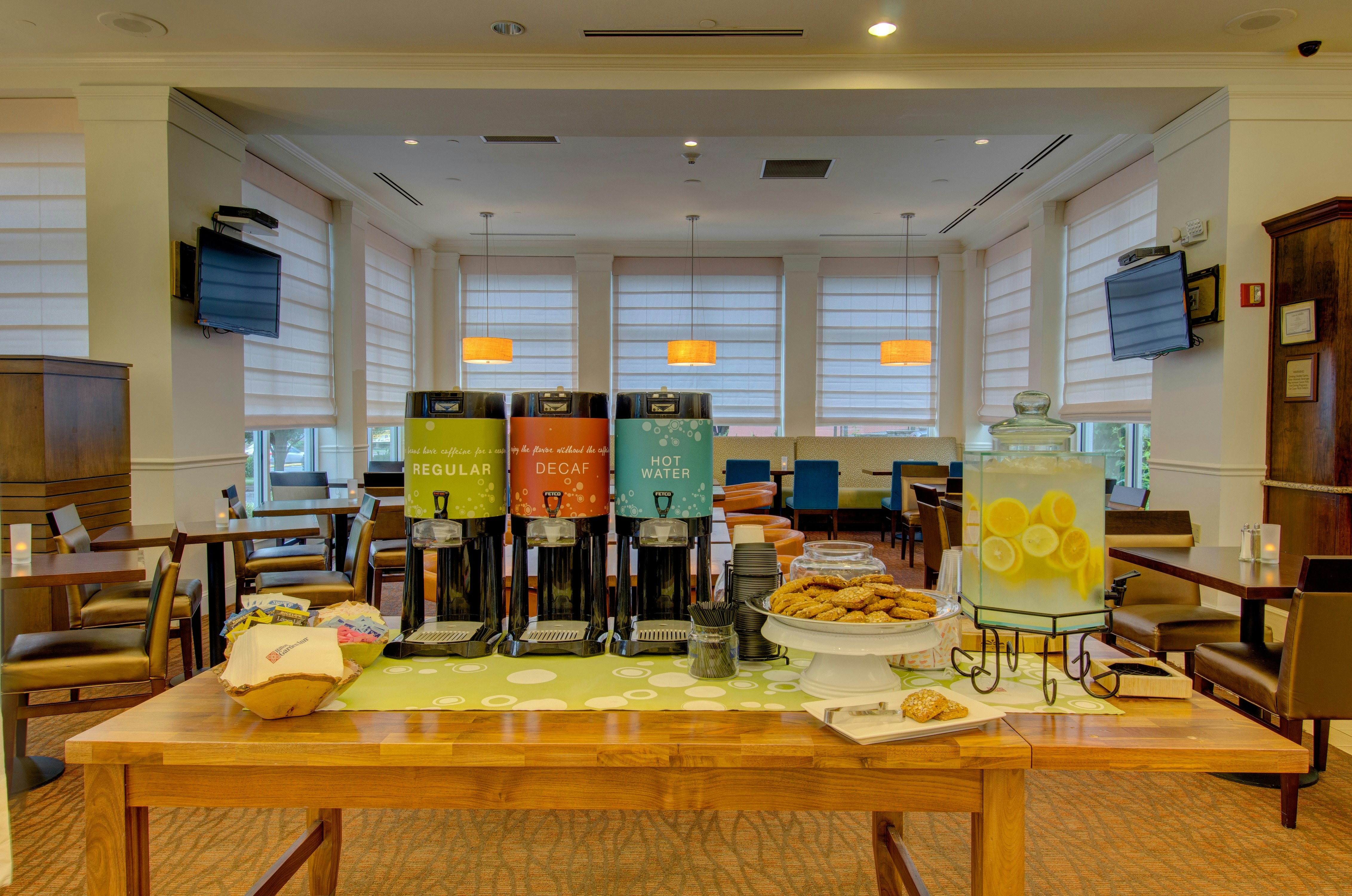 Hilton Garden Inn Norwalk 38/71