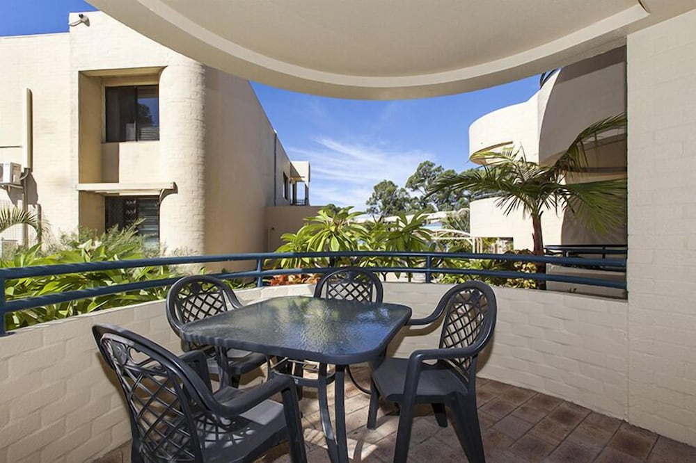 Silver Sands Resort 39/42
